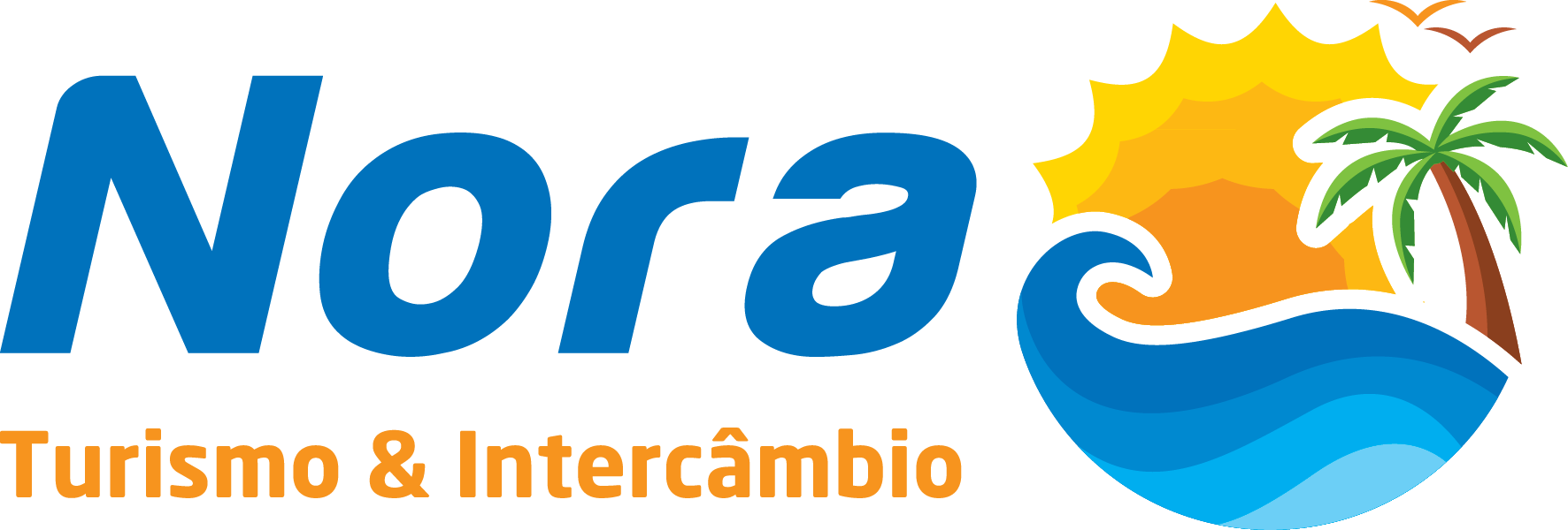 Nora Turismo & Intercâmbio